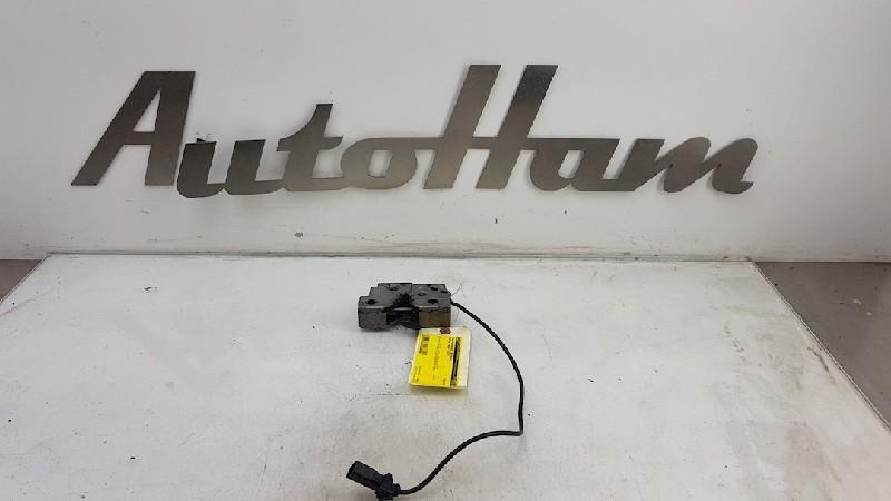 MOTORKAP SLOT Skoda Fabia III Combi (NJ5) (|6V0823509D|), Gebruikt, Skoda