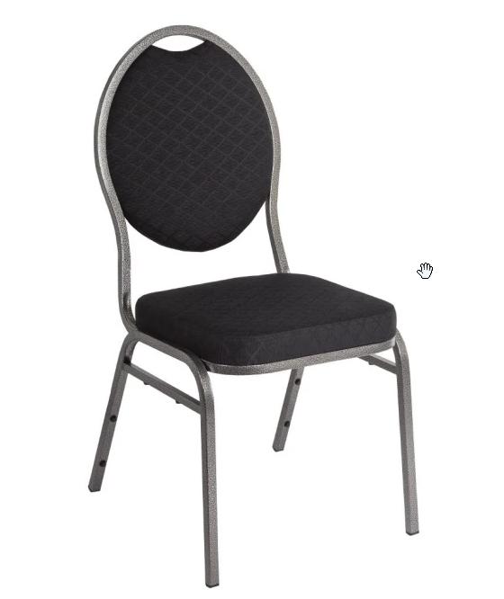 Zwarte of rode gestoffeerde comfortstoel te huur, Enlèvement