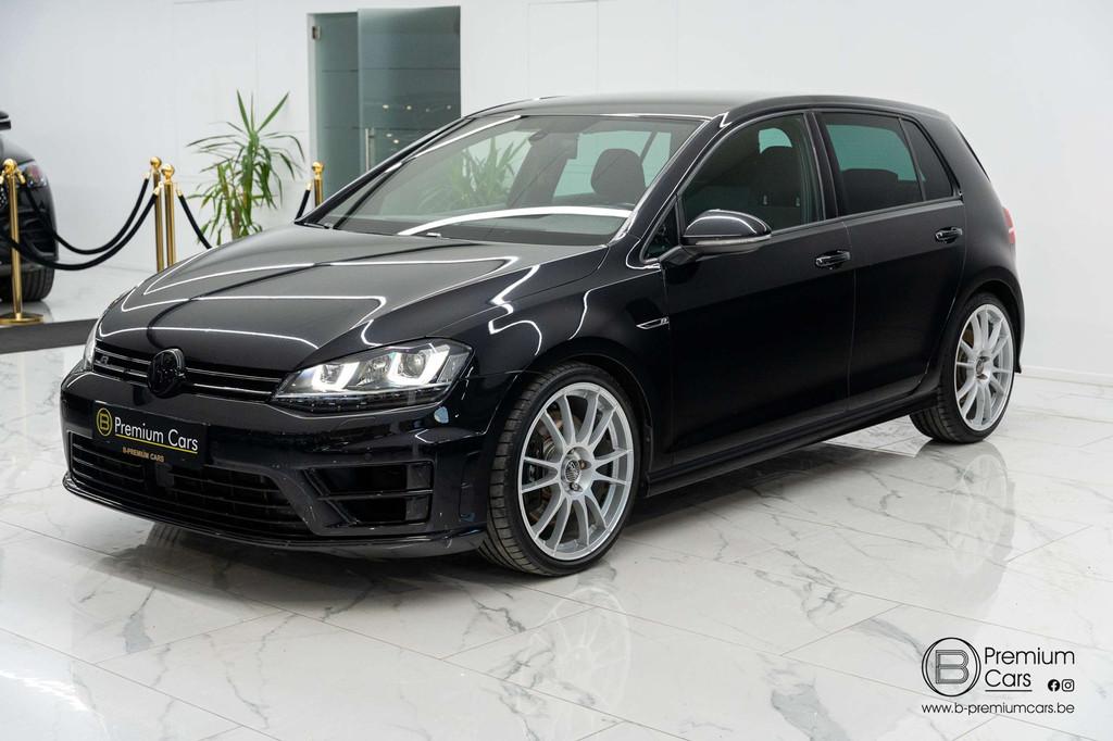 Volkswagen Golf R 2.0 DSG! 4 Motion! ACC! 19” OZ wheels! G, Autos, Achat, https://public.car-pass.be/vhr/37acb888-6f13-483f-a3c0-e5090b398759