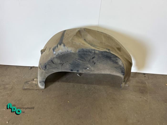 Wielkuip van een Mercedes Citan (Citan 12-), Gebruikt, -, Ophalen of Verzenden, -