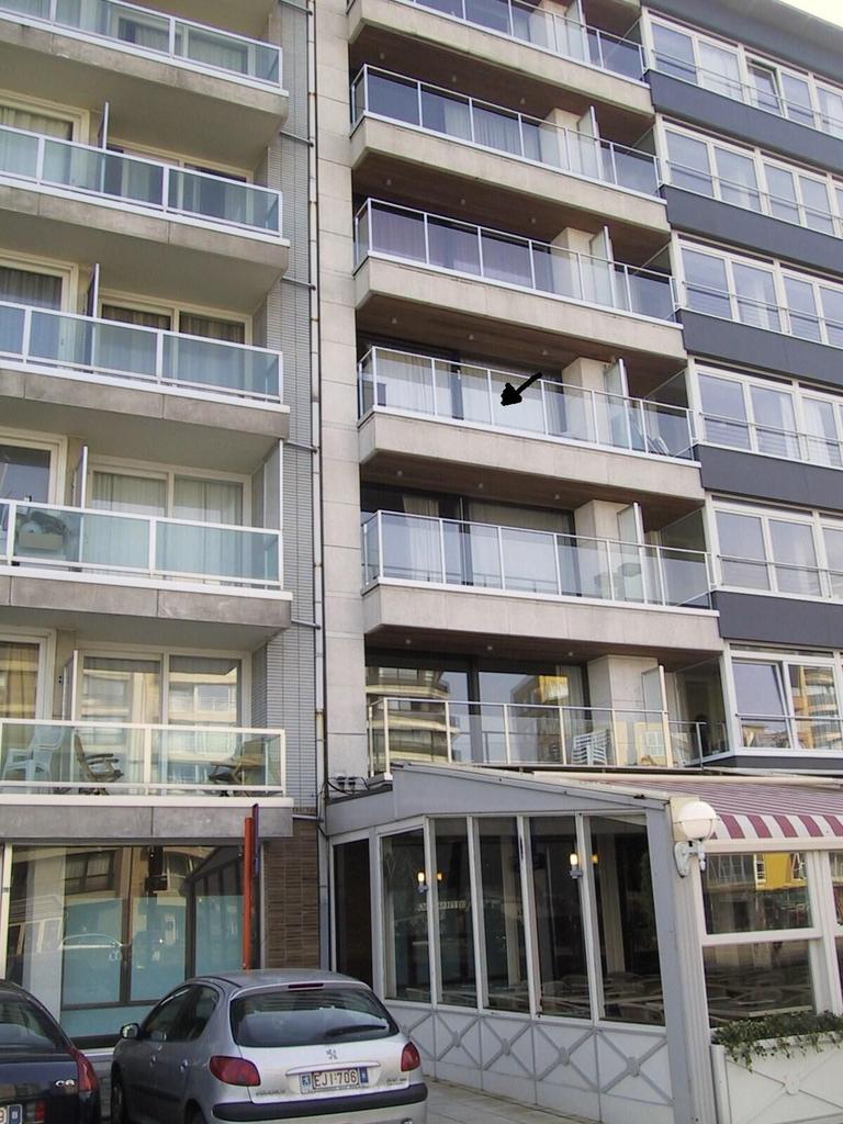 Vakantieverhuur Knokke-Heist, Immo, Province de Flandre-Occidentale