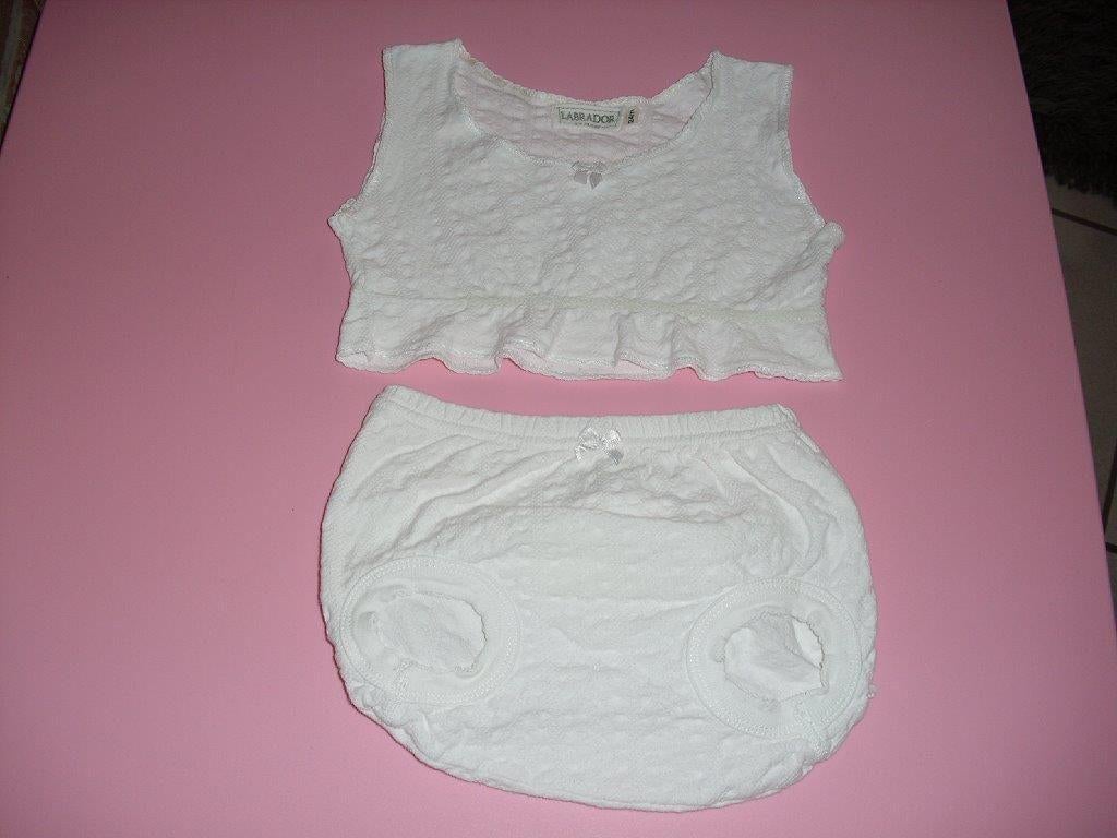 Setje Labrador, Ophalen, Zo goed als nieuw, Setje, Labrador