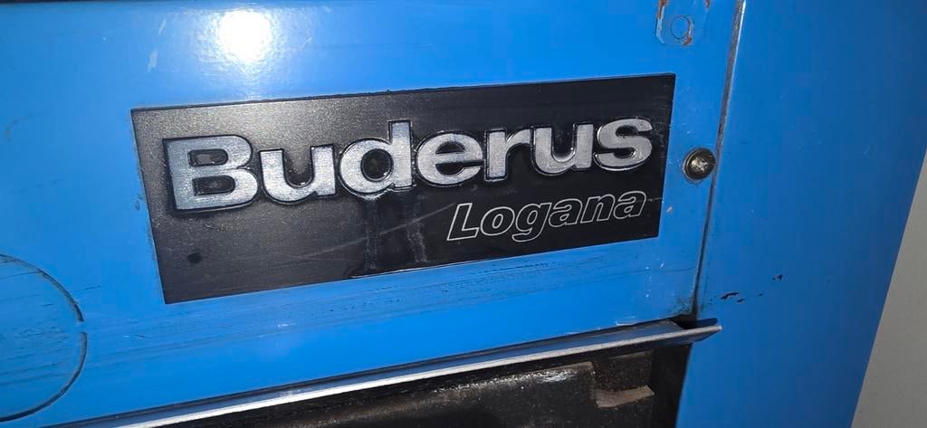 Poêle à bois Buderus., Bricolage & Construction, Chauffe-eau & Boilers, Enlèvement
