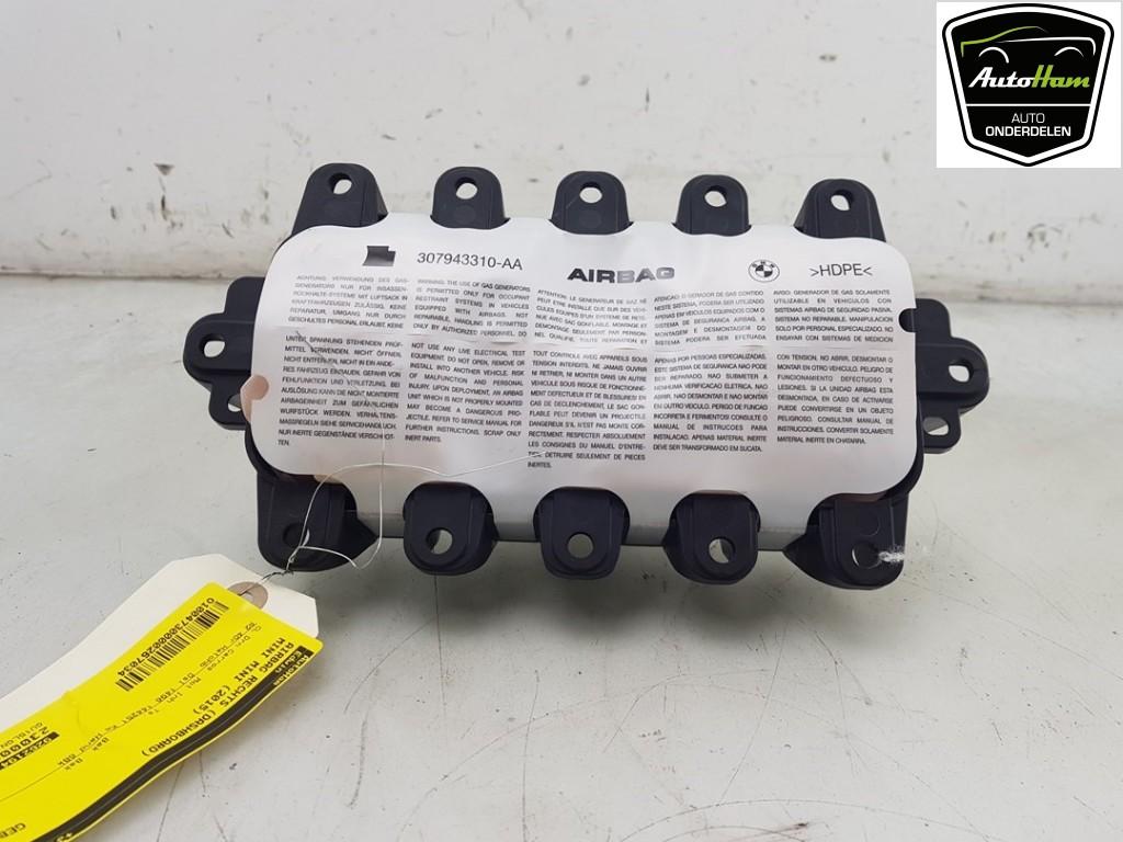 AIRBAG PASSAGER Mini Mini (F55) (|72129262194|9262194|), Utilisé, Mini