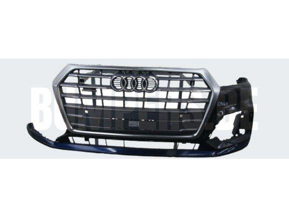 Bumper Audi Q5 S-Line SLINE 80A 16-20 Voorbumper Q5023, Auto-onderdelen, Gebruikt, -, Voor, -