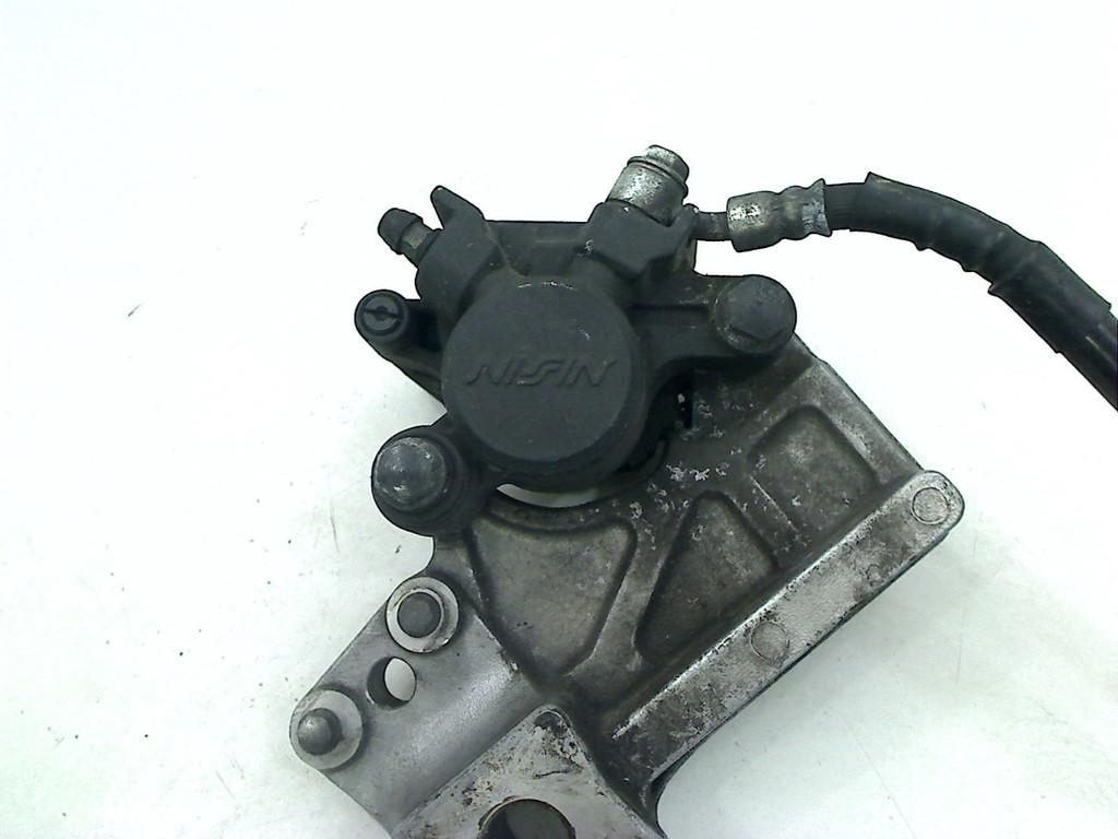 ETRIER DE FREIN ARRIÈRE GSF 650 Bandit 2009-2012 (GSF650), Dhr. S. di Majo, Utilisé, Info@cama-motorparts.nl, P.J. Troelstraweg 8 8
3144 CX  MAASSLUIS, NL