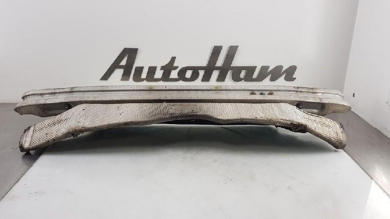 CADRE DE PARE CHOC ARRIÈRE Boxster (986) (|98650502100|), Utilisé, Porsche