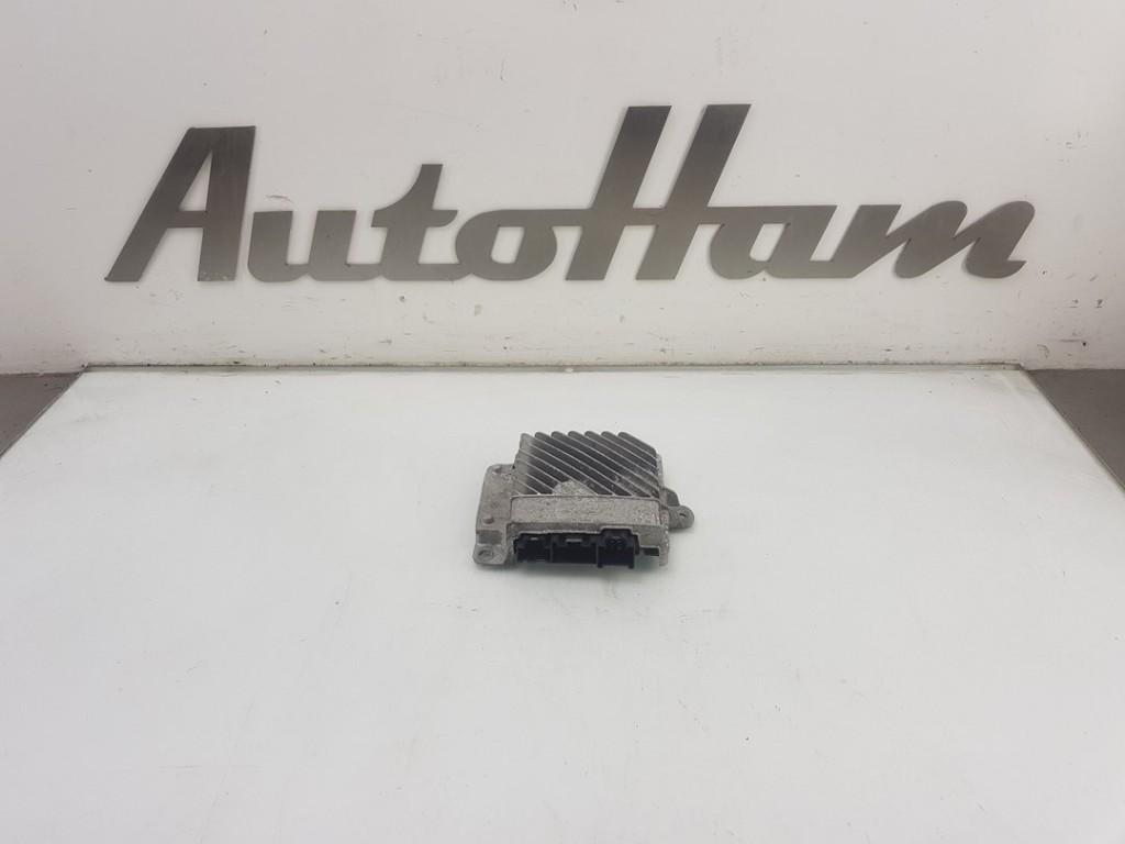 AUDIO VERSTERKER Renault Kadjar (RFEH) (|280637233R|), Gebruikt, Renault