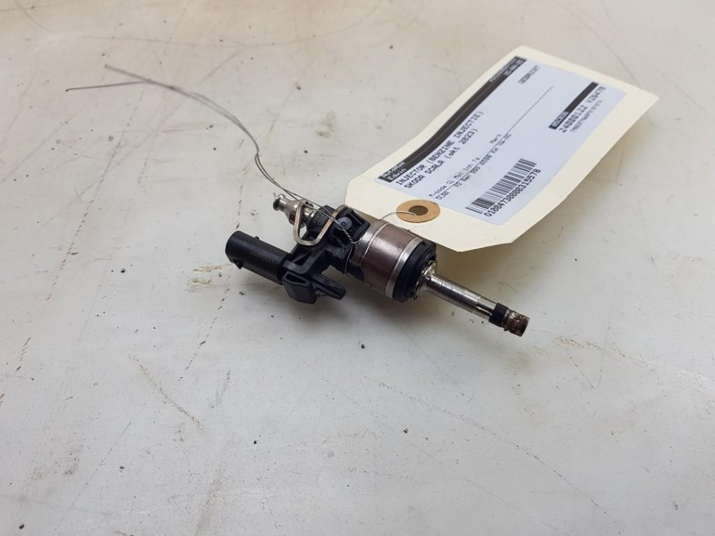 INJECTOR BRANDSTOF Skoda Scala (|05C906036|05C036|), Gebruikt, Skoda