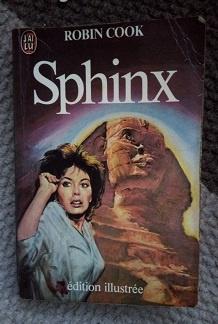 thriller R Cook édit Spéciale avec photos du film 5€, Livres, Enlèvement ou Envoi, Utilisé, Europe autre, R Cook