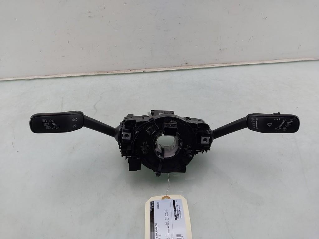 COMBINE COMMODO Volkswagen Polo VI (AW1) (|2Q1953507L|), Dhr. J. Ham, Volkswagen, Administratie@autoham.nl, Utilisé