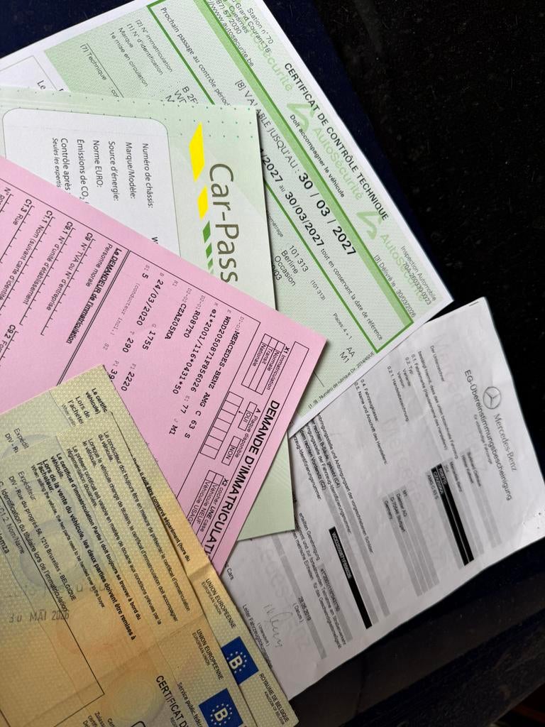 Mercedes Amg c 63s 2020 v8, Auto's, Automaat, Achterwielaandrijving, 5 deurs, Particulier