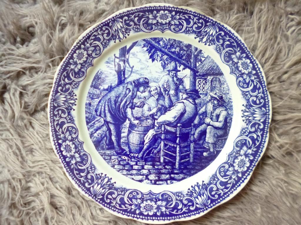 Bord, Huis en Inrichting, Ophalen