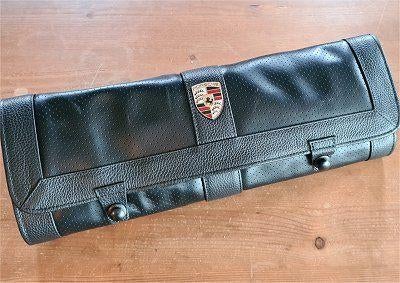 Coffret à outils/ensemble d'outils original Porsche 993, Autos : Divers, Outils de voiture, Enlèvement ou Envoi, Neuf