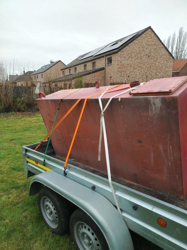 Récupére ferraille, Bricolage & Construction