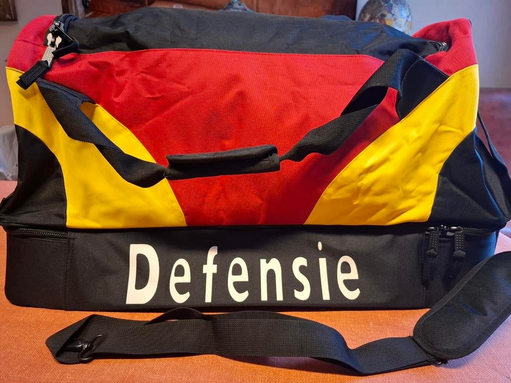 Defensie survival tas, Ophalen of Verzenden, Nieuw