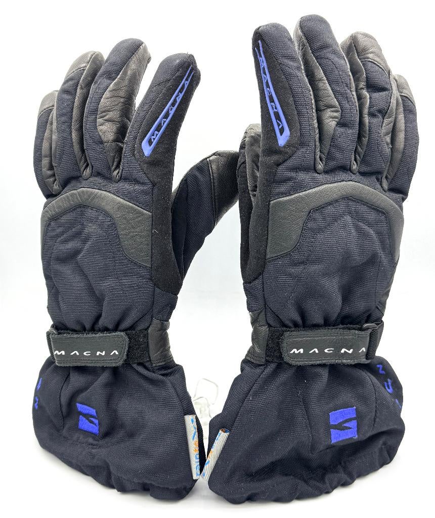 NIEUWE motorhandschoenen Macna Raintex / Winkelwaarde 85 EUR, Motoren, Dames, Ophalen of Verzenden, Nieuw zonder kaartje, Handschoenen