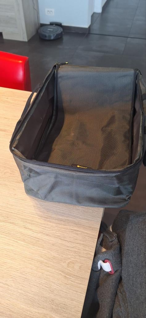 voerboot ridgemonkey, Ophalen