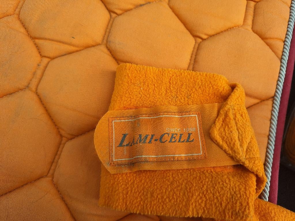 Matériel d'equitation a vendre, Animaux & Accessoires, Enlèvement, Utilisé, Récréation