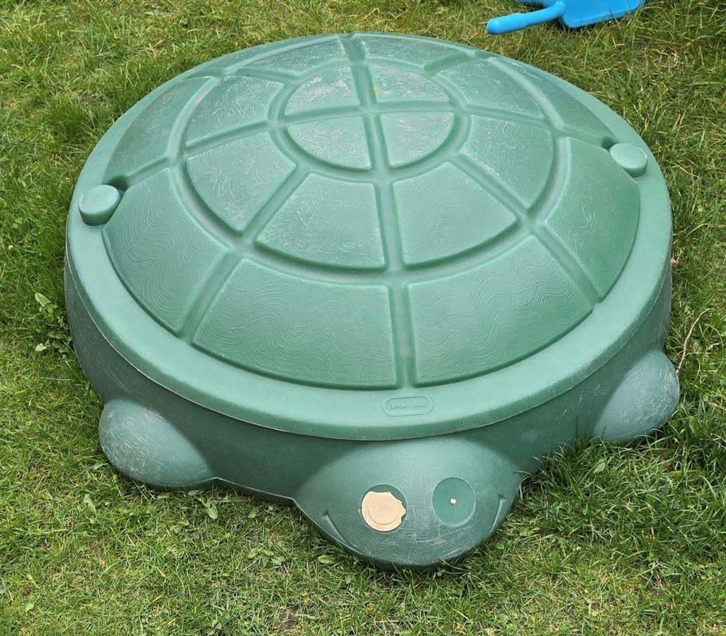 Zandbak gratis, Enfants & Bébés, Jouets | Extérieur | Bacs à sable, Enlèvement