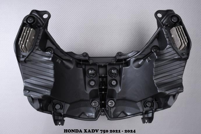 Koplamp / Voorlicht LED AVDB voor HONDA XADV 750 2021 - 2024, Motoren, Ophalen of Verzenden, Nieuw