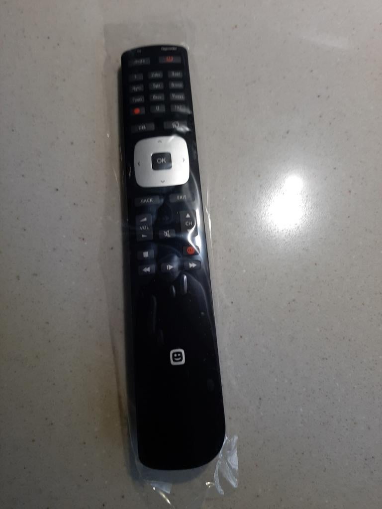 Telenet afstandsbediening van digirecorder NIEUW STAAT, Enlèvement