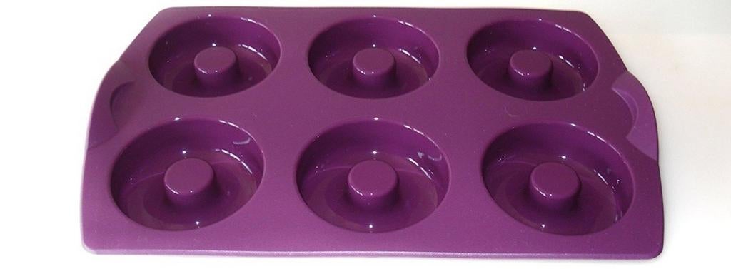 multiflex donuts/ ringen tupperware, Maison & Meubles, Enlèvement ou Envoi, Neuf