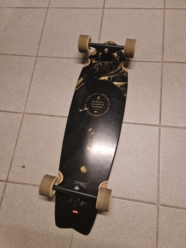 Surfskate globe, Sport en Fitness, Ophalen, Skateboard