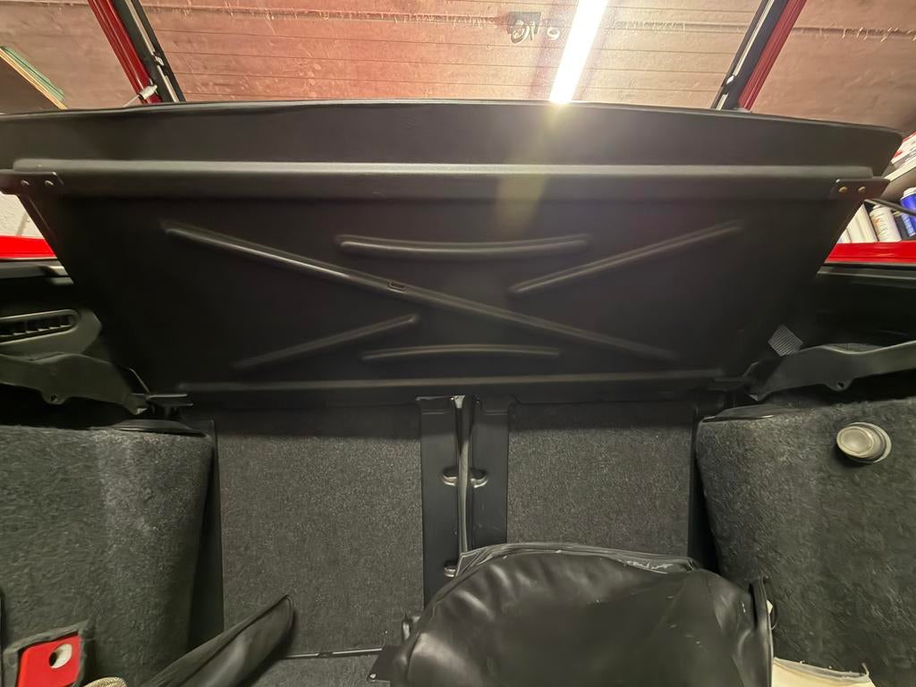 Lancia delta integrale, Autos, Particulier, Achat, Delta