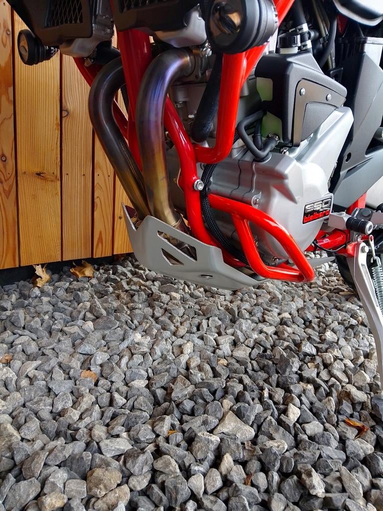 Swm superdual 650 T - 2025 - trail - ! Pack valises offert !, Motos, 600 cm³, Tourisme, Particulier, 12 à 35 kW