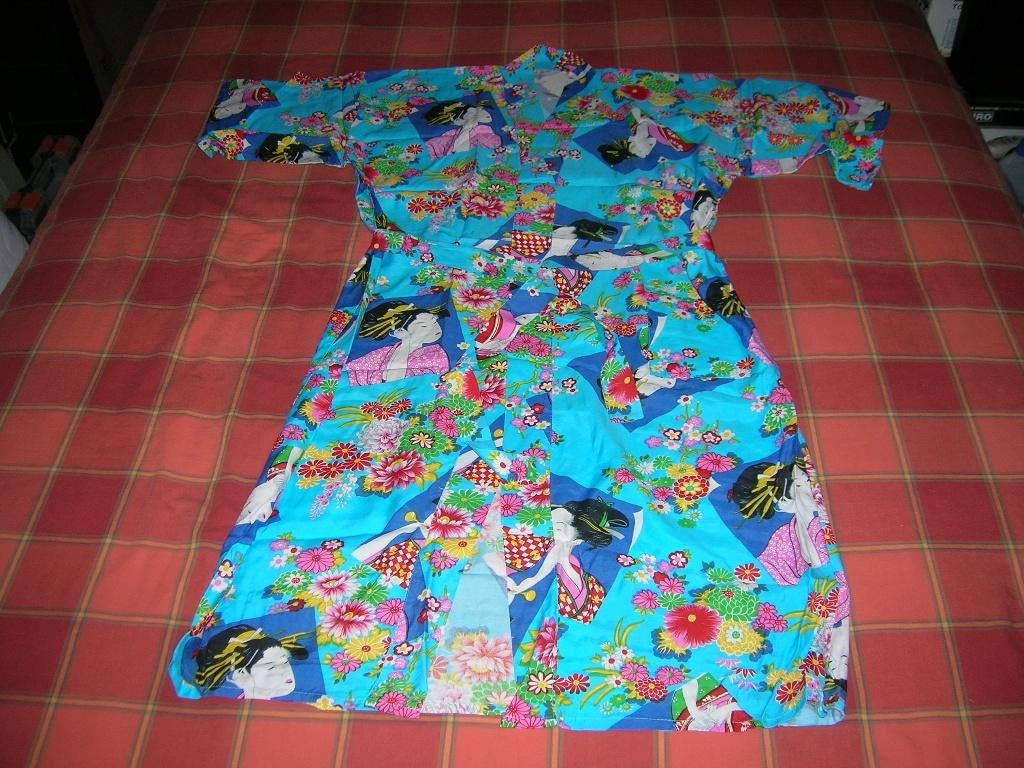 Carnaval Chinees kleed, Kleding | Dames, Ophalen of Verzenden, Kleding