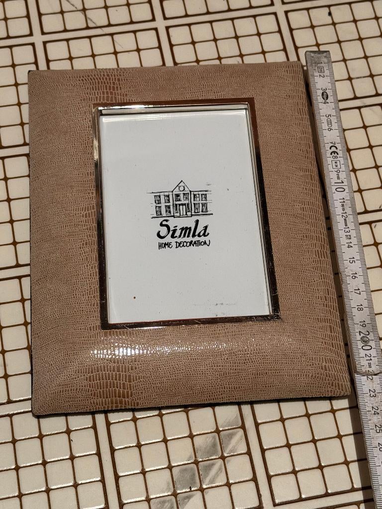 fotokaders, Ophalen, Nieuw