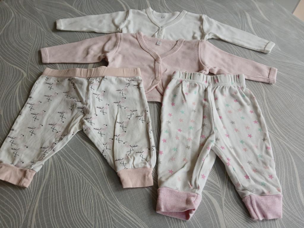 BABYKLEDING - MAAT 62, Ophalen, Gebruikt, Maat 62