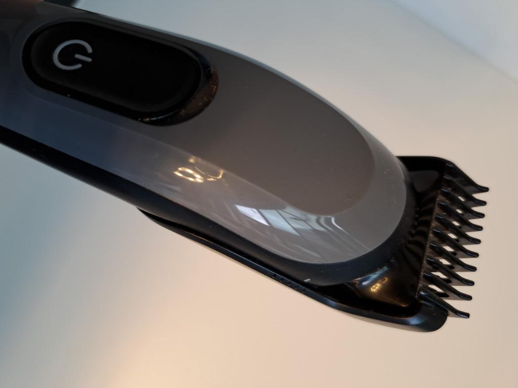 Braun Series 3 MGK3540 – 8-in-1 Verzorgingsset, Verzenden, Nieuw, Scheren en Epileren