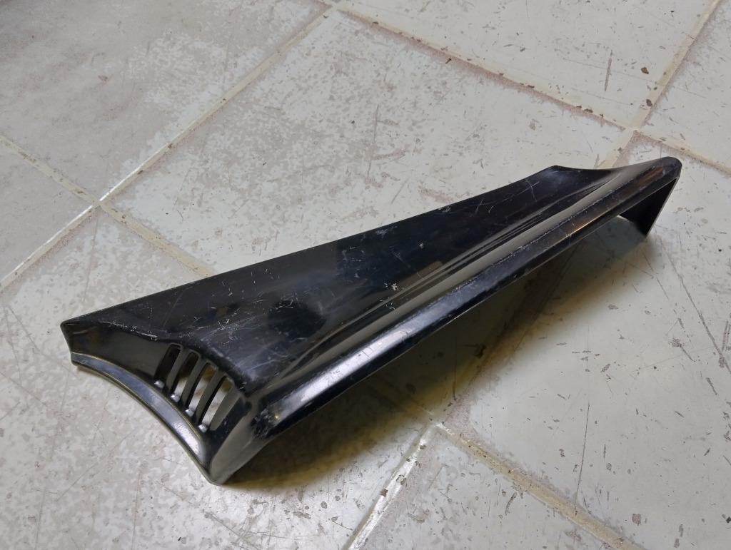 suzuki gs 700/ 750 es linker binnenkuip, Ophalen of Verzenden, Gebruikt