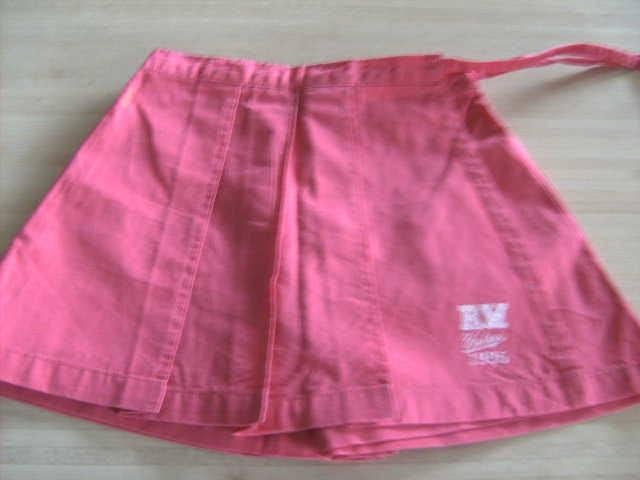 Rok+Short River Woods, Baton Rouge, MExx, KIEKEBOE maat 104-, Enfants & Bébés, Vêtements enfant | Taille 128, Comme neuf, Fille