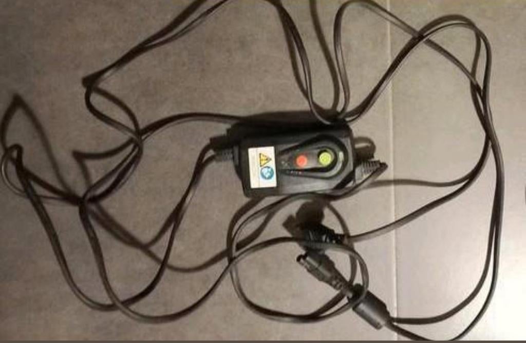 Adapter Xbox / ook spellen, controller, Games en Spelcomputers, Spelcomputers | Xbox | Accessoires, Ophalen, Zo goed als nieuw