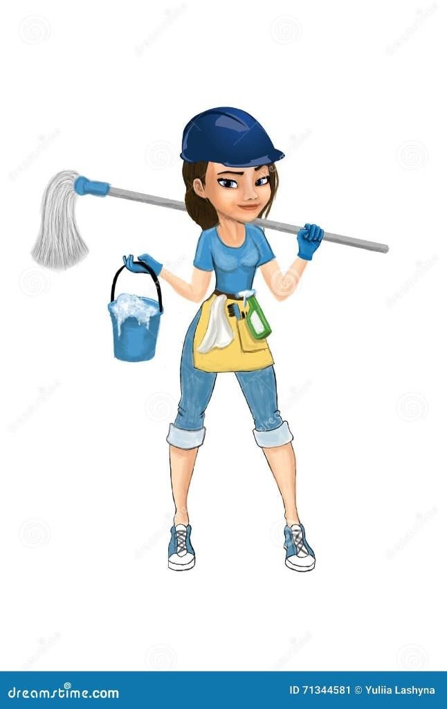 Femme de ménage, Offres d'emploi, Emplois | Nettoyage & Services techniques, Autres horaires, À partir de 10 ans, Autres formes