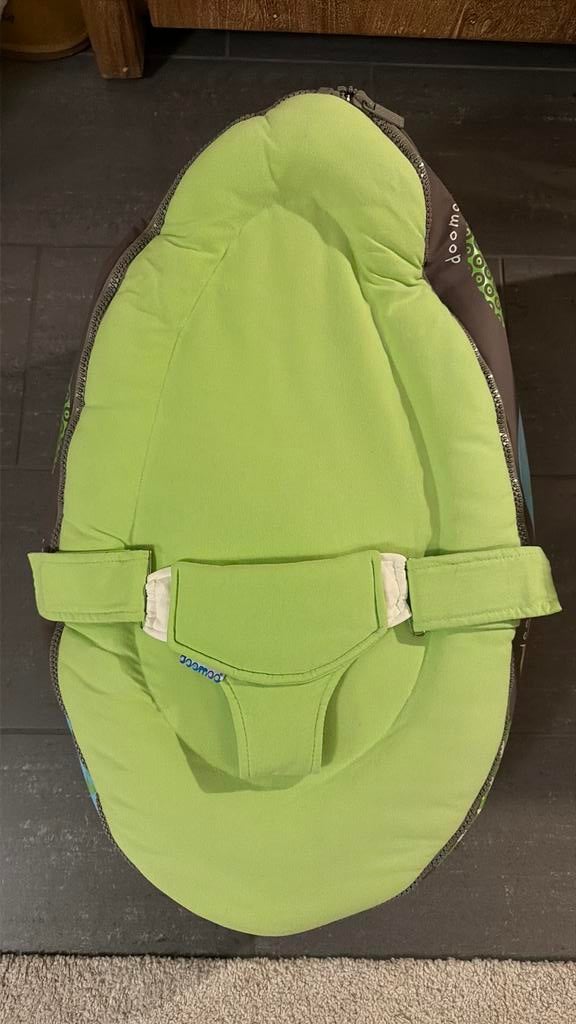 Doomoo seat, Kinderen en Baby's, Wipstoeltjes, Ophalen, Zo goed als nieuw
