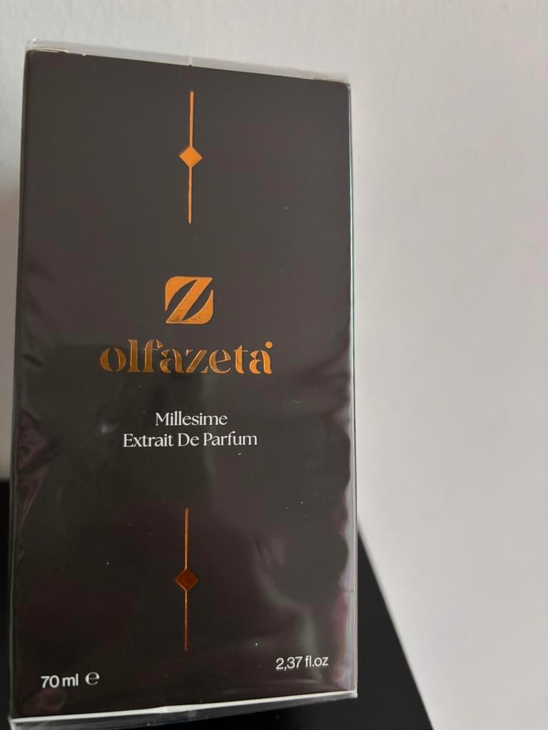 Je vend, Enlèvement, Comme neuf