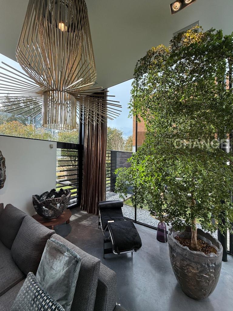 Cassina 4 Hairy Skin of Leder OUTLET -40% -50% LC4 LC2 NIEUW, Maison & Meubles, Fauteuils, Enlèvement, Neuf, Cuir, High-end Furniture