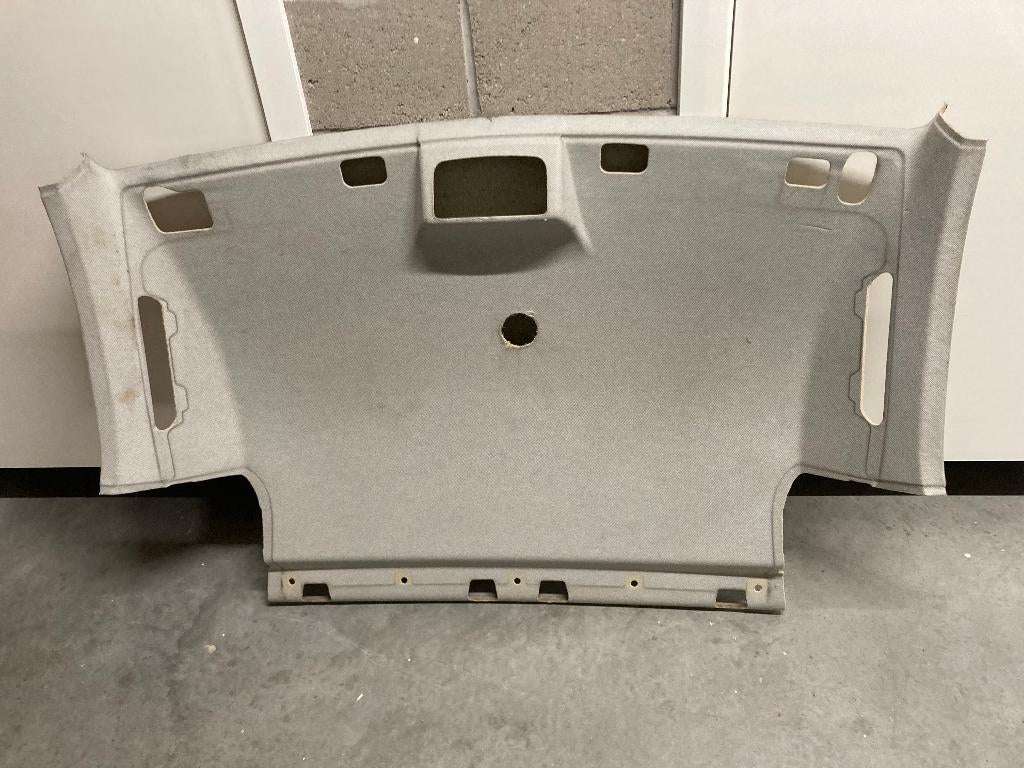 Garniture de toit de cabine avant du VW Caddy Mk3 (Type 2K), Autos : Pièces & Accessoires, Enlèvement, Volkswagen