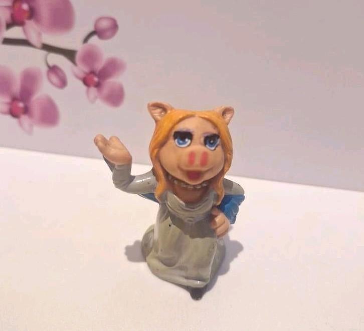 🩷 Miss Piggy 🐽, Verzamelen, Ophalen of Verzenden, Zo goed als nieuw, Overige typen