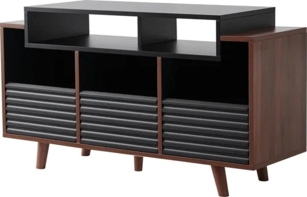 Norstone OSLO 1200  hifi/tv meubel NIEUW, Ophalen of Verzenden, Nieuw
