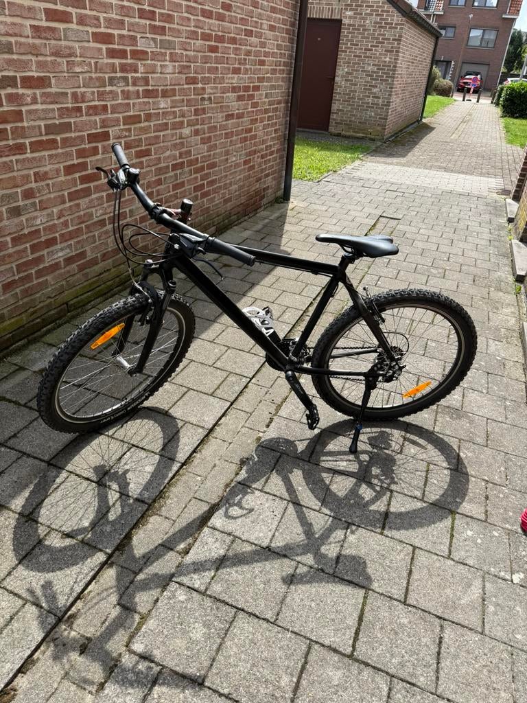 Mountainbike, Enlèvement, Comme neuf