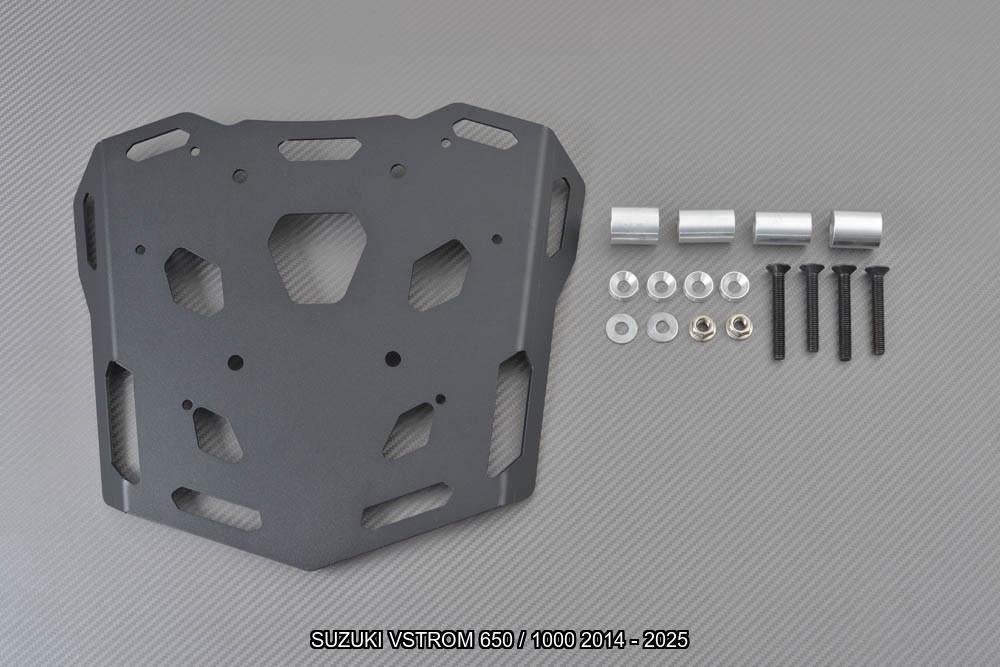 Topkofferdrager SUZUKI VSTROM 650 / 1000 2014 - 2025, Motoren, Accessoires | Overige, Nieuw, Ophalen of Verzenden