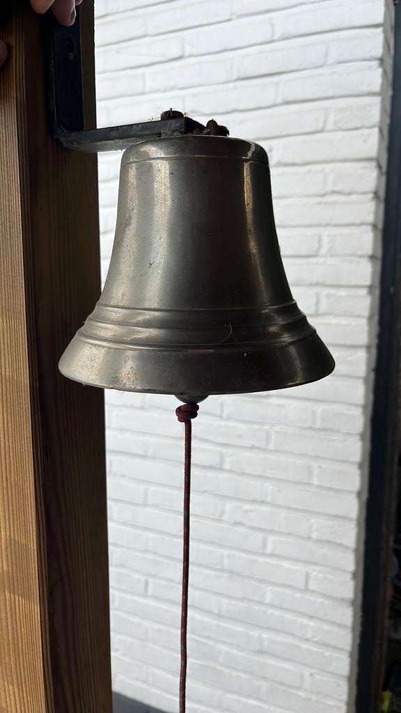 Cloche, Jardin & Terrasse, Enlèvement ou Envoi, Comme neuf