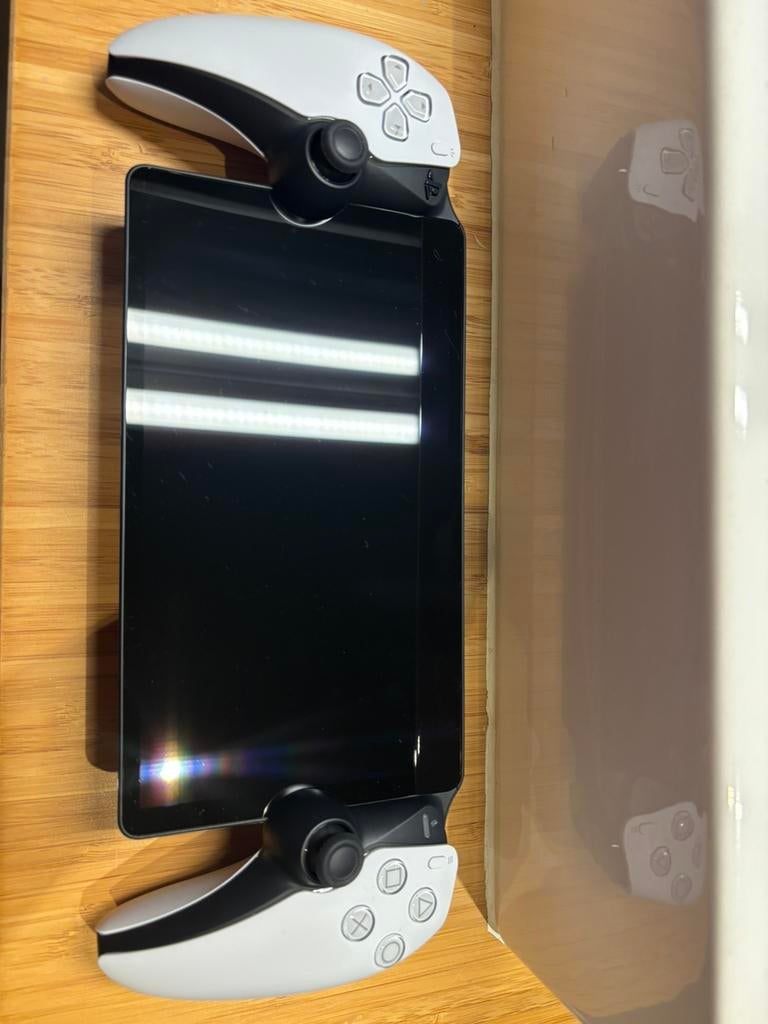 PlayStation Portal-speler op afstand voor PS5-console, Ophalen, Nieuw