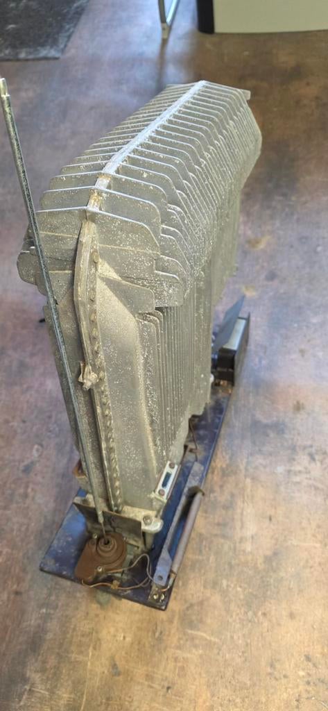 Truma kachel S3002 op 50mB. Dit betreft een ruilkachel, Caravans en Kamperen, Mobilhome-accessoires, Ophalen, Gebruikt