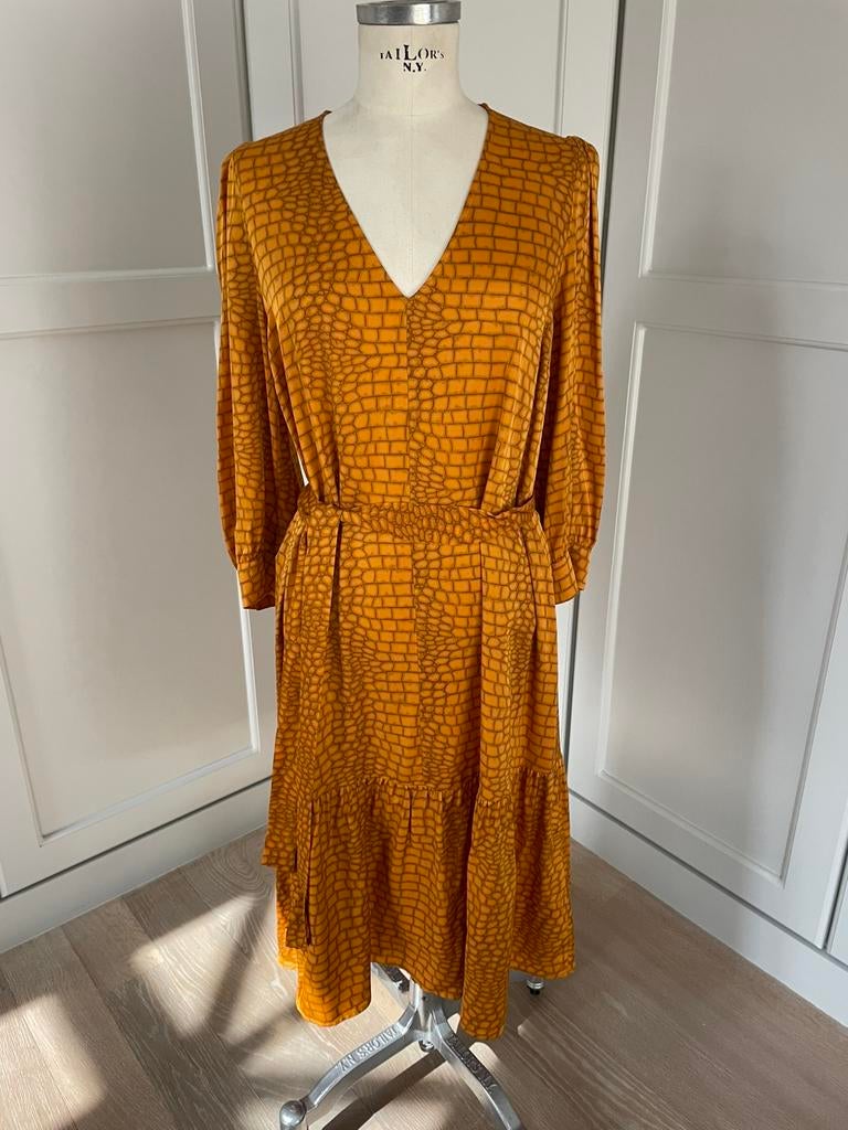 Jurk Gestuz 36, Ophalen of Verzenden, Nieuw